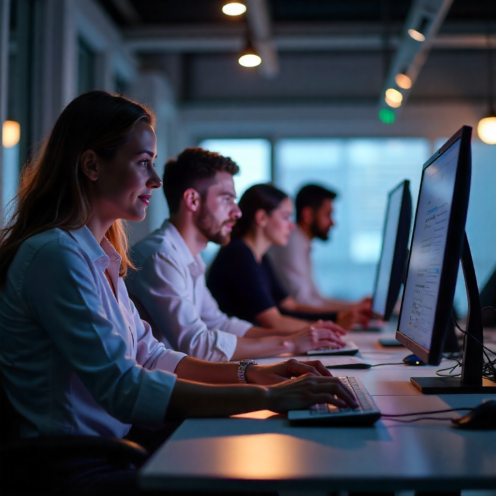 Tecnología y conectividad