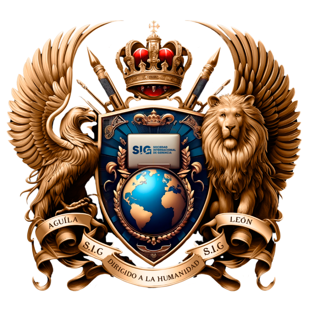 Sociedad Internacional de Gerencia S.A.C.