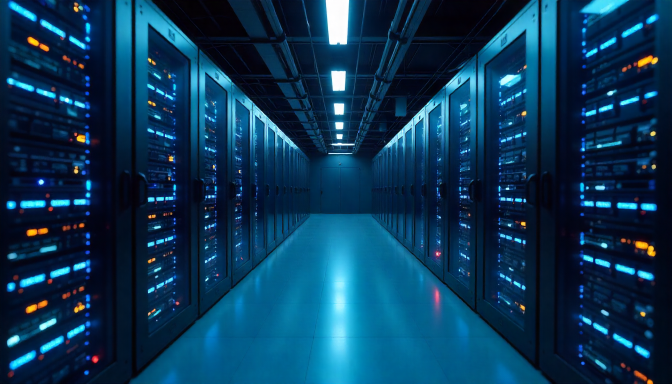 Soluciones Tecnológicas para tu Empresa