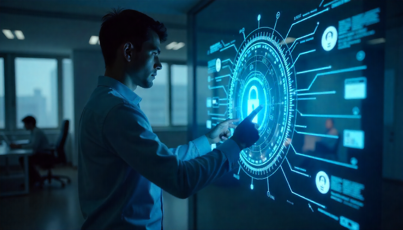 Innovación y Seguridad Garantizada