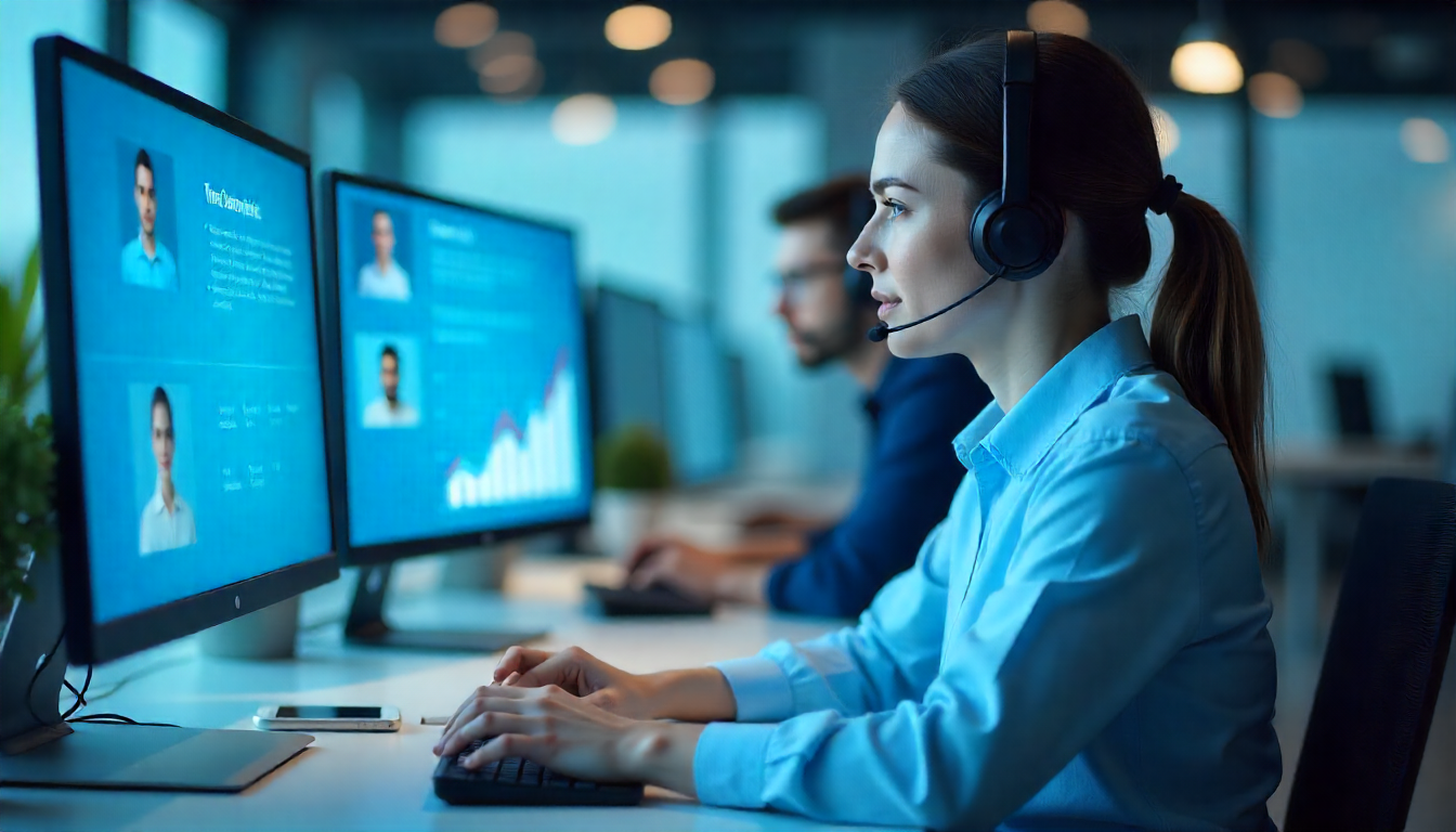 Soporte Técnico Empresarial 24/7