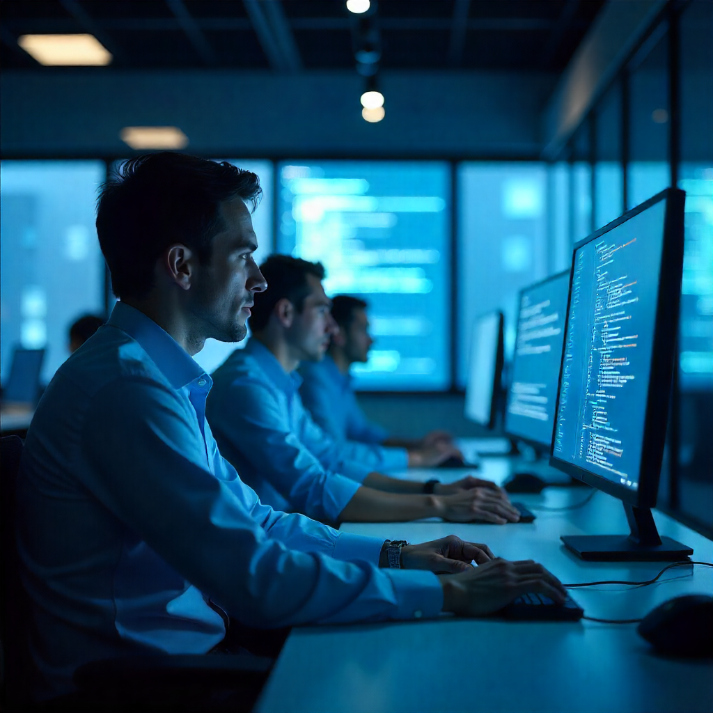 Desarrollo de software a medidas