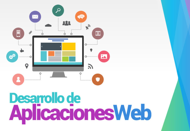 Desarrollo De Aplicaciones Web – Pj Servicios Tec