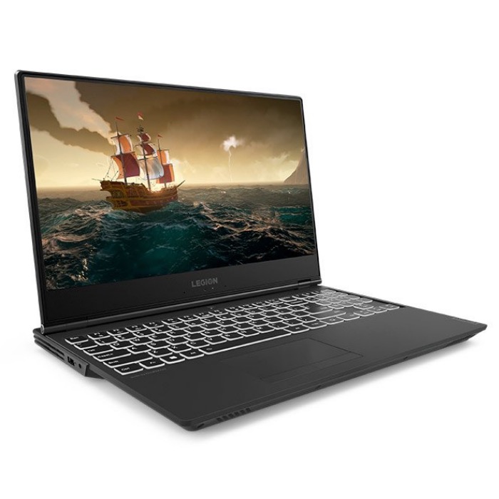 LENOVO Laptop LEGION Y540 CORE I5 9300H 1TB SSD 8GB RAM GTX 1650